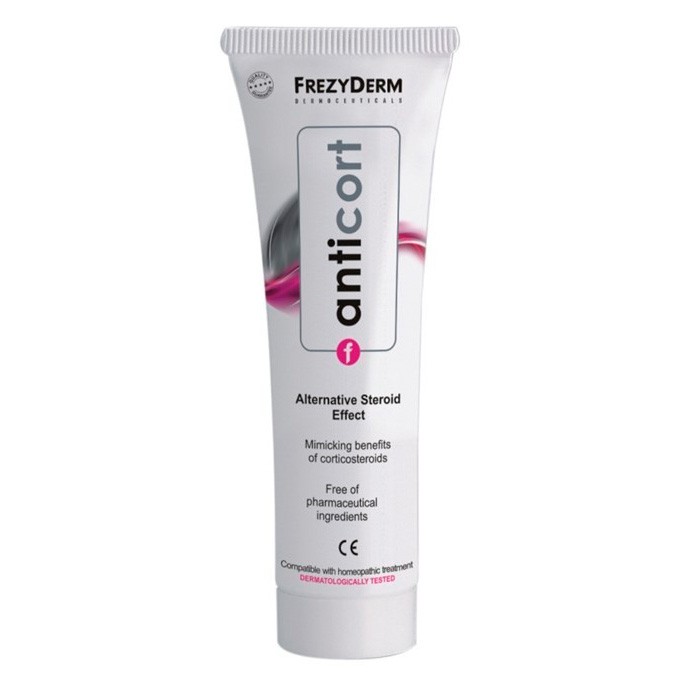 Imagen de Frezyderm anticort 50ml