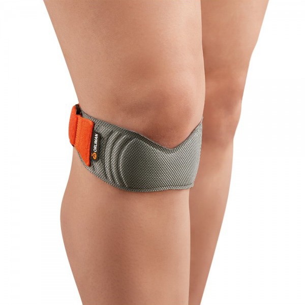 Imagen de Orliman cincha patelar sport talla única OS6110