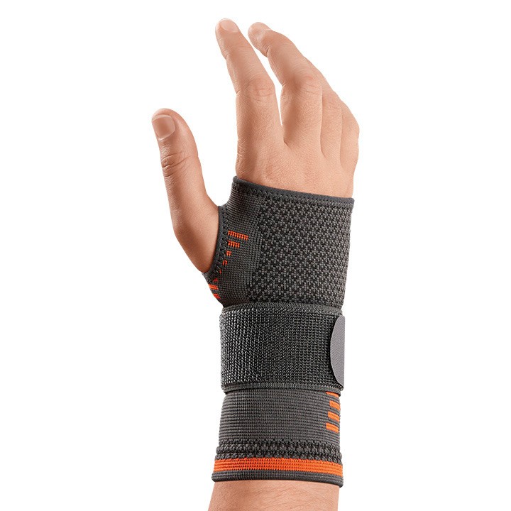 Imagen de Orliman muñequera sport talla 3 OS6260
