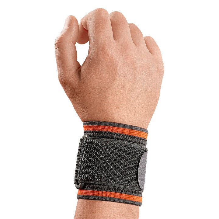 Imagen de Orliman muñequera sport talla única OS6261