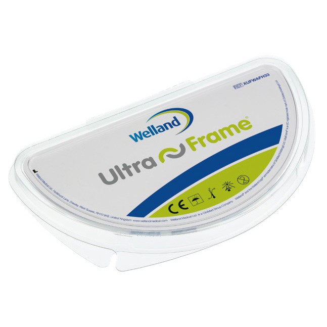 Imagen de Ultraframe aros de sujeción ultrafinos 20u