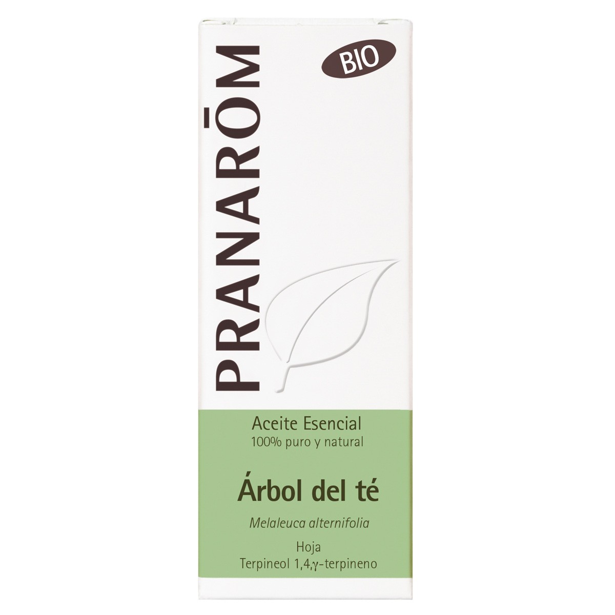Imagen de Aeqt top bio arbol del té hoja bio 10 ml