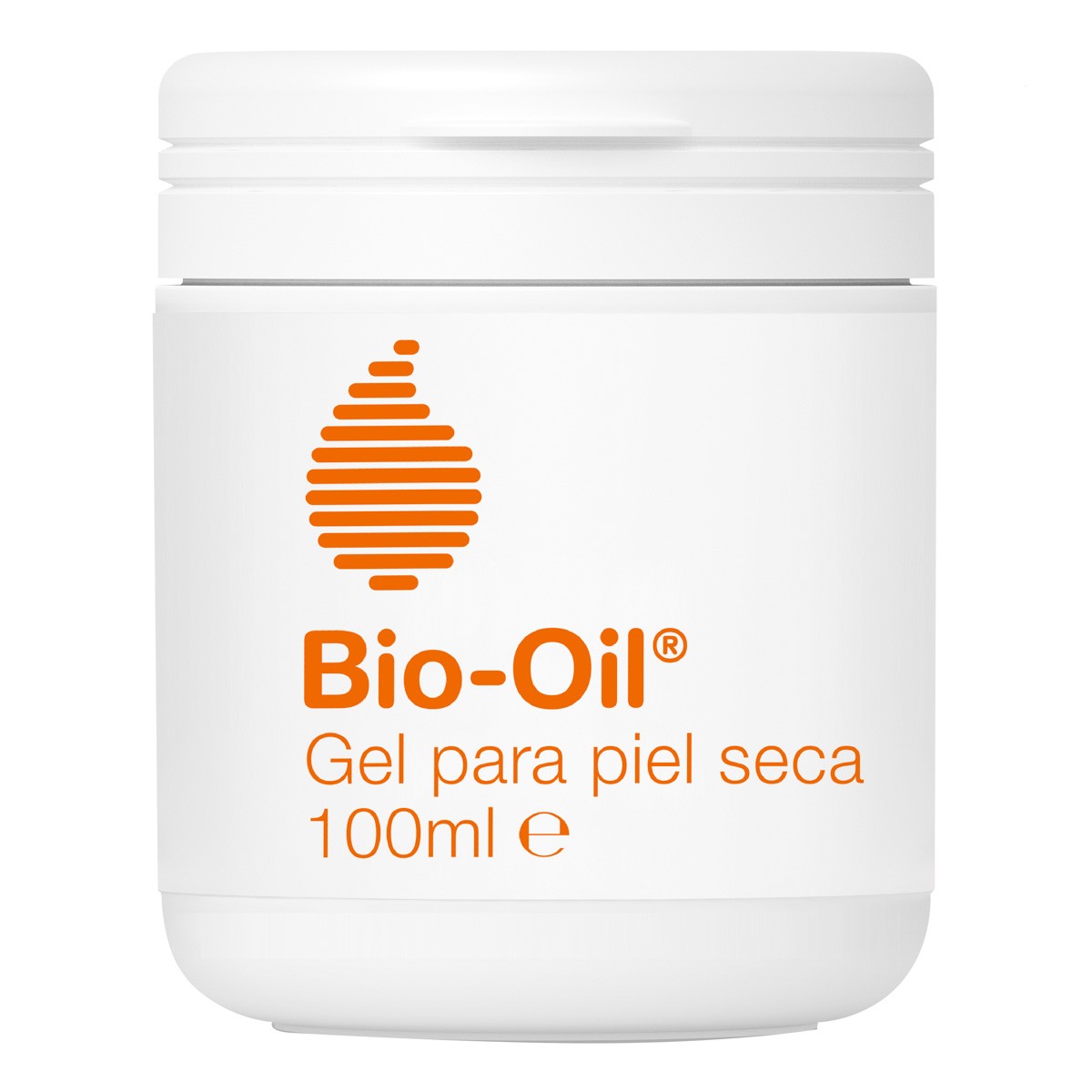 Imagen de Bio-oil dry skin gel 100 ml