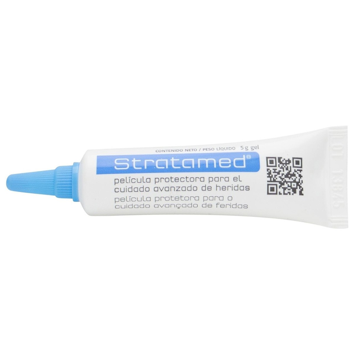 Imagen de Strata stratamed gel silicona 5 gr