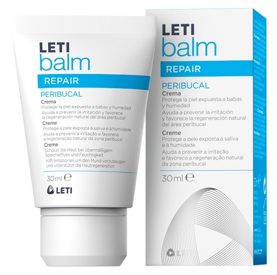 Imagen de Letibalm peribucal 30ml