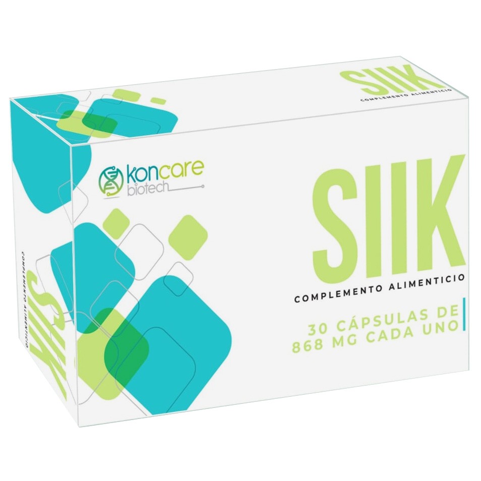 Imagen de Siik 30 capsulas