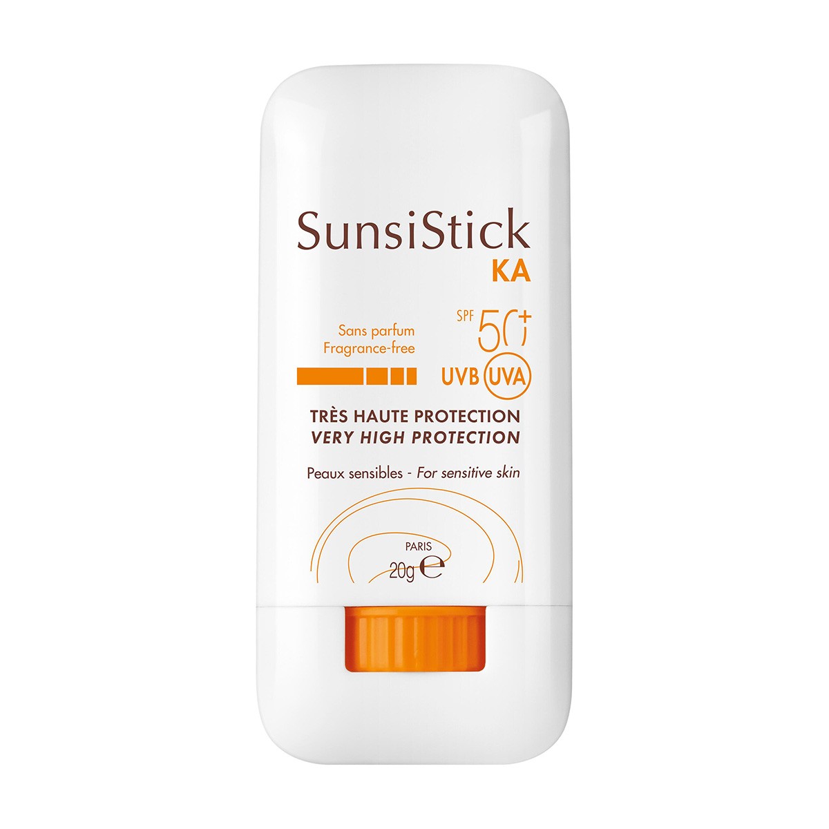 Imagen de Avene Solar sunstick KA spf50+ 20 g