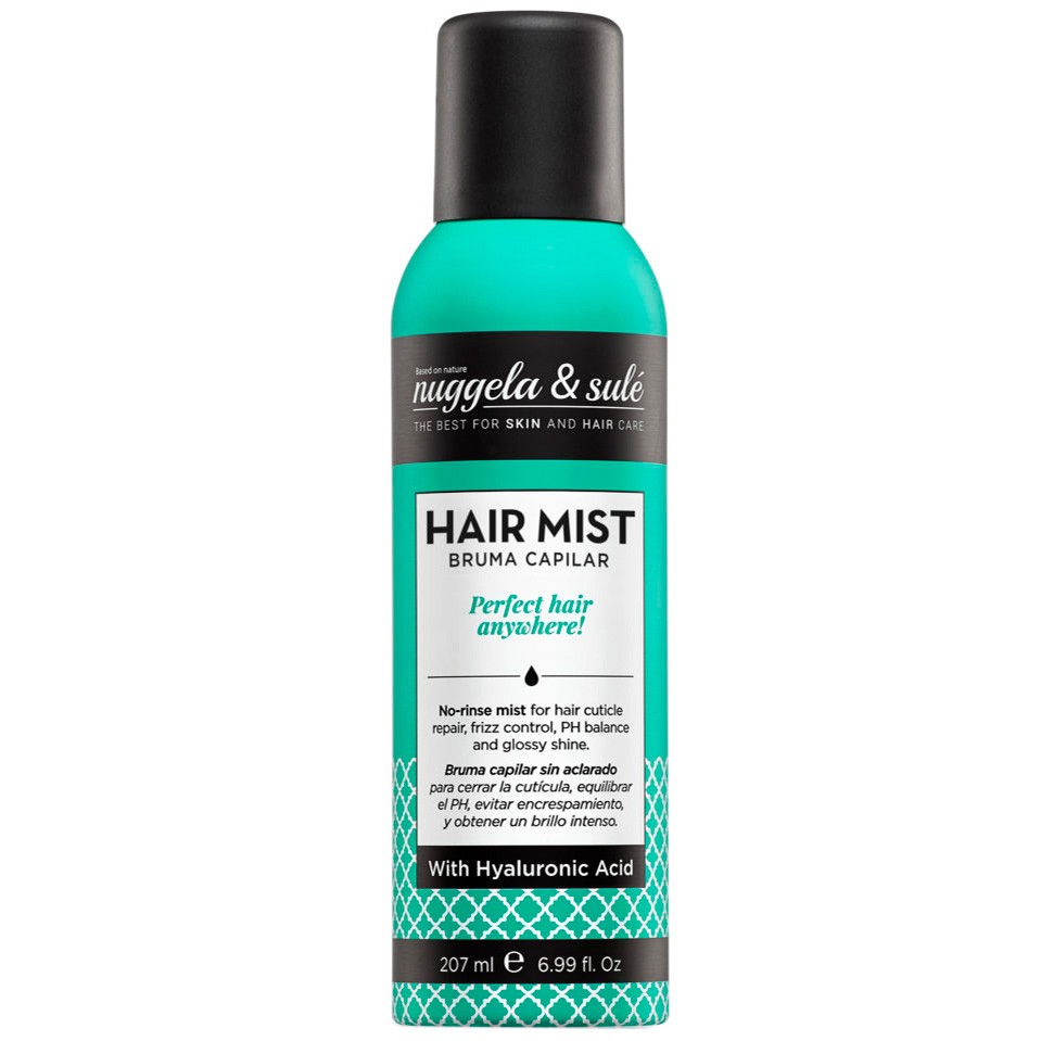 Imagen de Nuggela & sule Hair Mist bruma capilar 207 ml