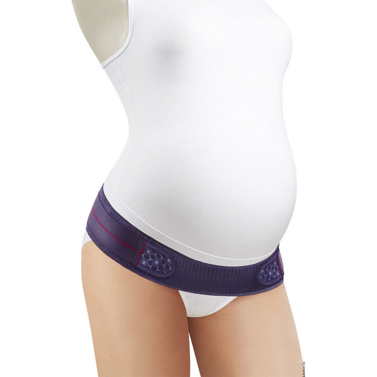 Imagen de Orliman cinturón sacroilíaco maternity talla talla única