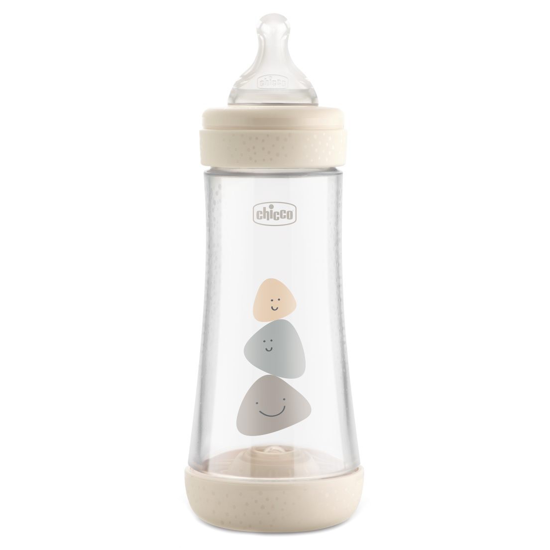 Imagen de Chicco Perfect5 biberón 4m+ 300ml
