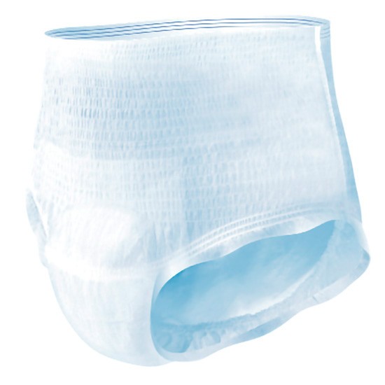Imagen de Abs fit plus pants t/ grande 14 und