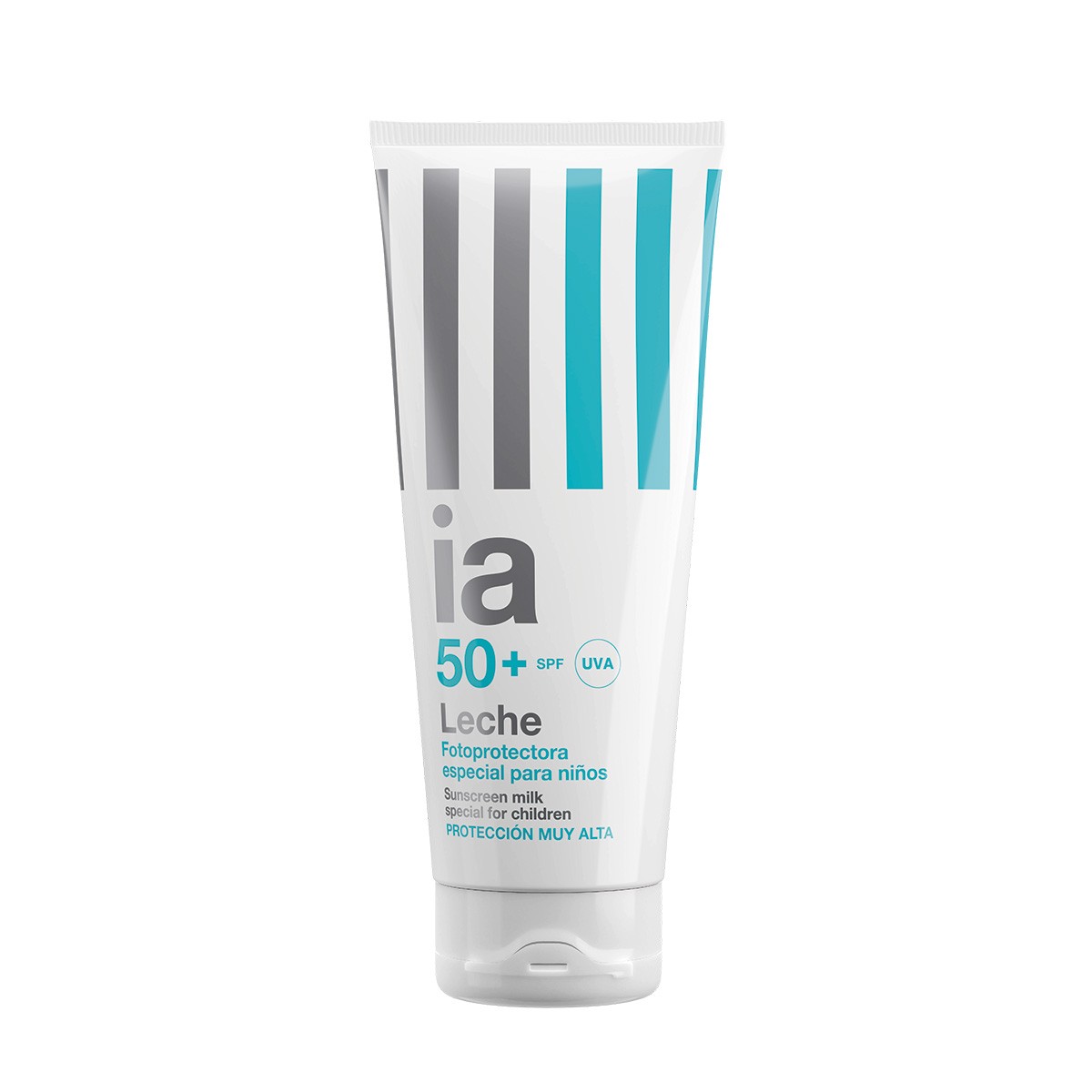 Imagen de Interapothek solar niño spf50+ 200ml