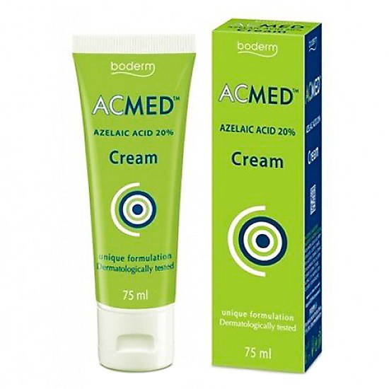 Imagen de Acmed crema 75 ml