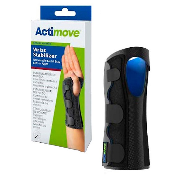 Imagen de Actimove estabilizador muñeca Talla L