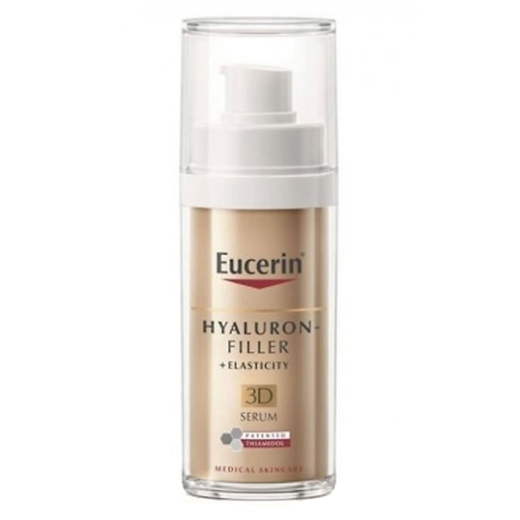 Imagen de Eucerin hyaluron filler+elasti serum 30m