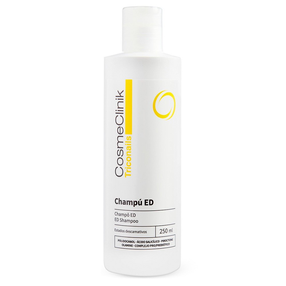 Imagen de Triconails champú ED 250ml