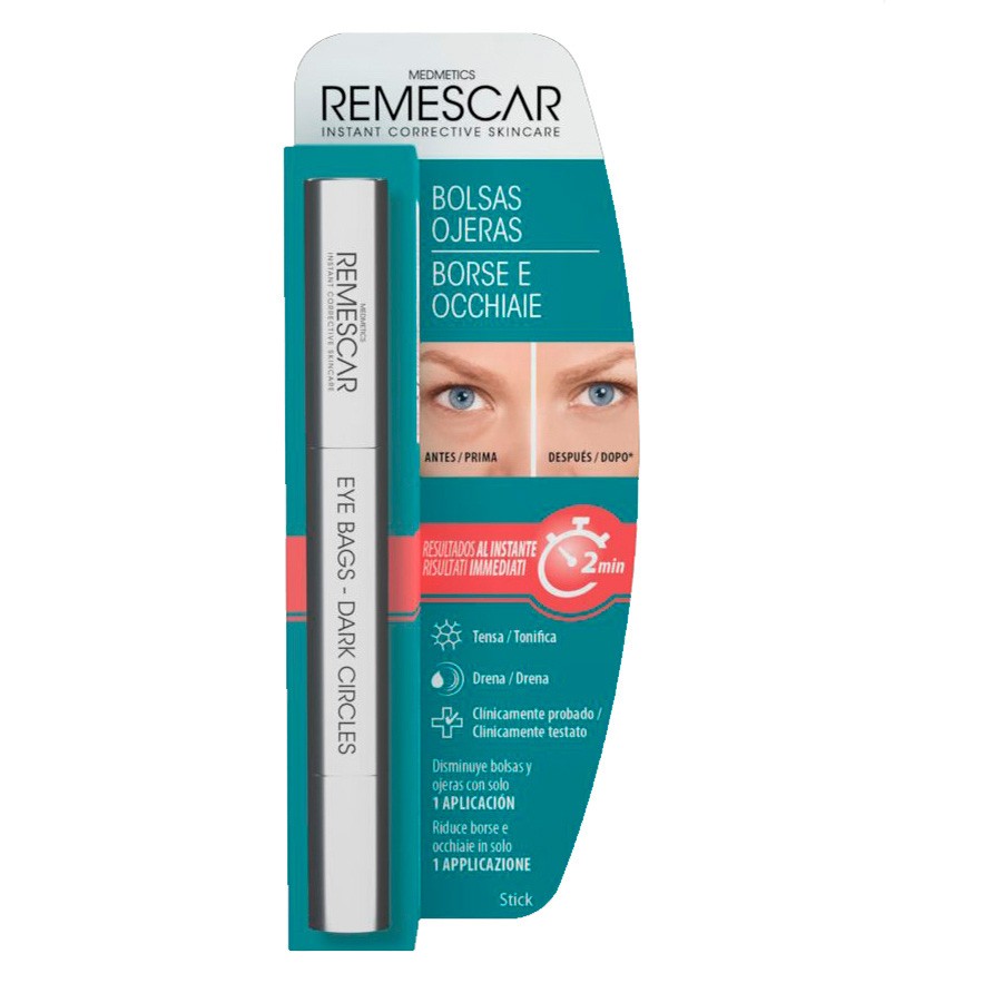 Imagen de Remescar bolsas y ojeras stick