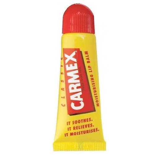 Imagen de Carmen bálsamo labial tubo 10g