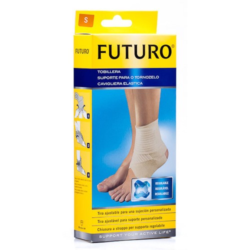Imagen de Futuro tobillera talla S
