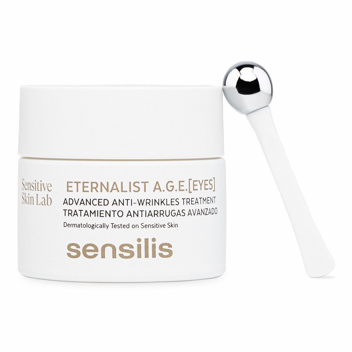 Imagen de Sentelis eternalist contorno ojos 20ml