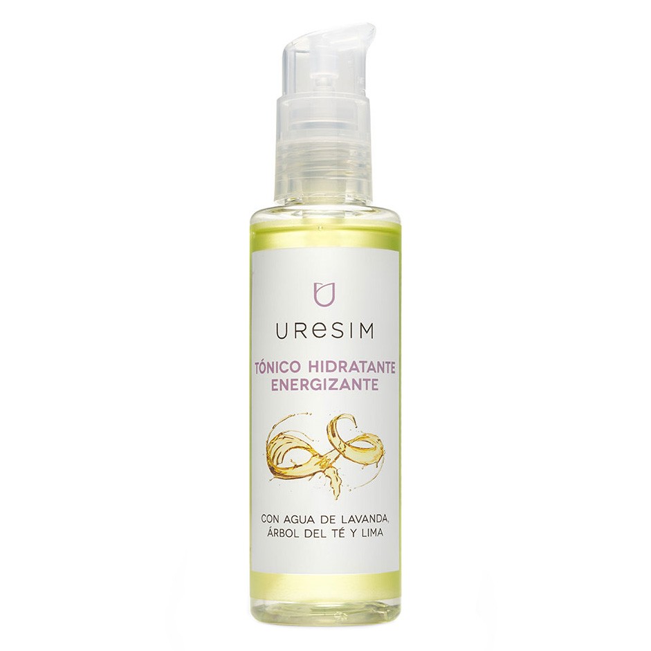 Imagen de Uresim tonico hidratante energizante 150ml