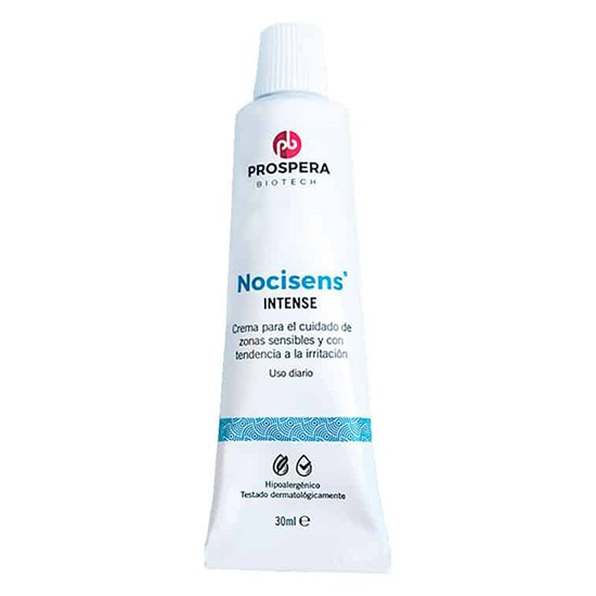 Imagen de Prospera Biotech Nocisens Intense para pieles sensibles e irritacion 30ml