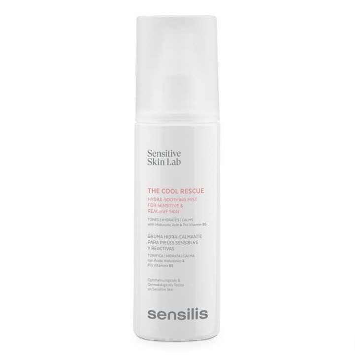 Imagen de Sensilis bruma hidro-calmante 150ml