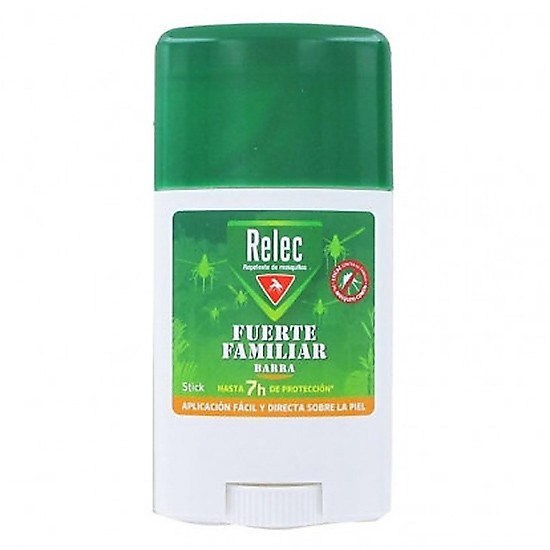 Imagen de Relec barra deet20 50ml
