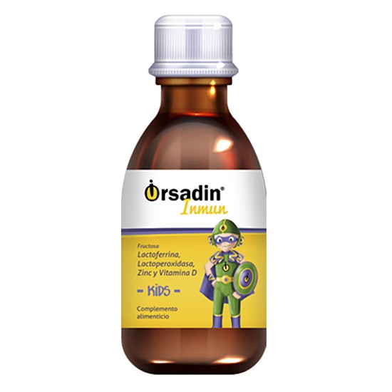 Imagen de Orsadin inmun 150ml