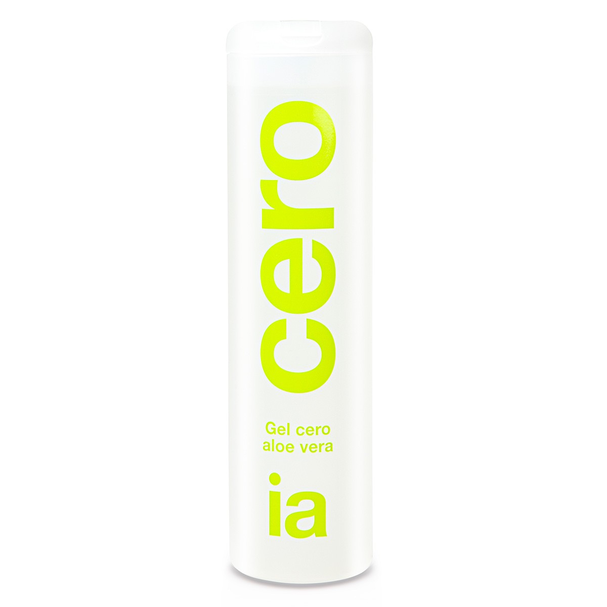 Imagen de Interapothek gel cero aloe 1000ml