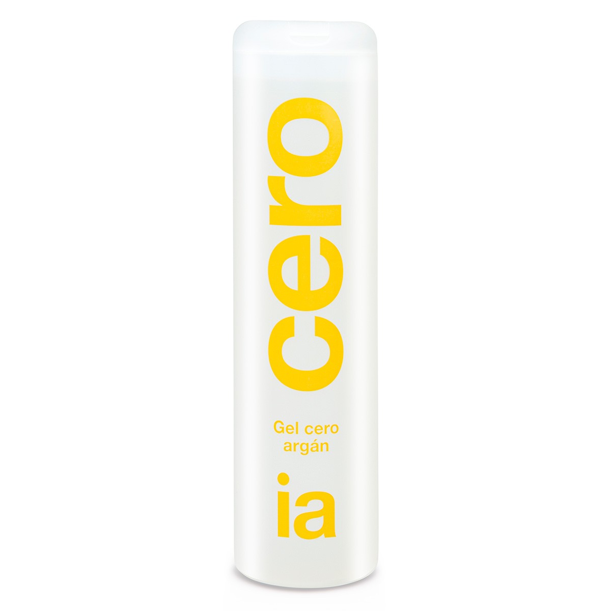 Imagen de Interapothek gel cero argan 1000ml