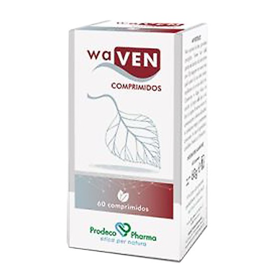 Imagen de Waven complemento 60 comprimidos