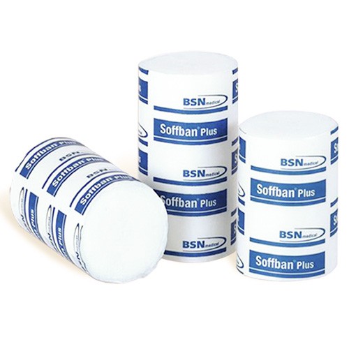 Imagen de VENDA SOFFBAN PLUS 5CM. X 2,70M.
