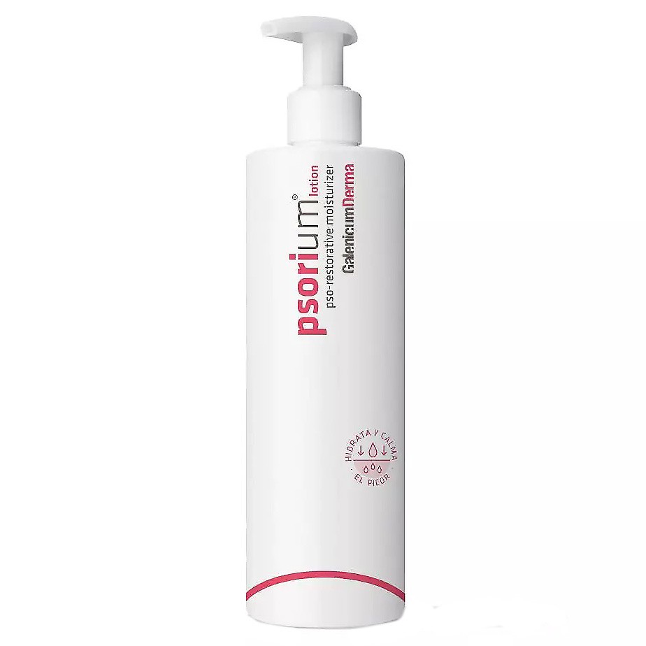 Imagen de Psorium loción 400ml