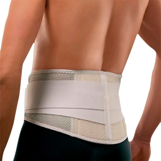 Imagen de Futuro faja lumbar estabilizadora talla l - xl
