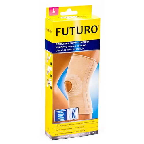 Imagen de Futuro rodillera estabilizadora talla L