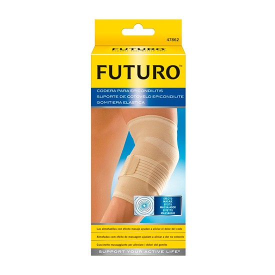 Imagen de Futuro codera talla M