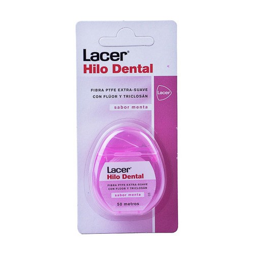 Imagen de Lacer Hilo dental en ptfe