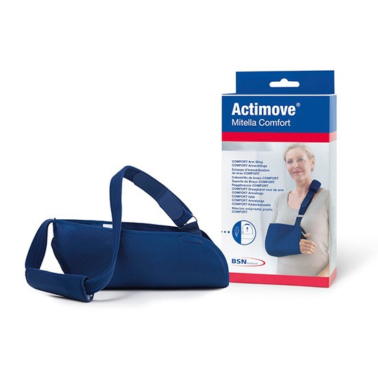 Imagen de Actimove Mitella cabestrillo talla s