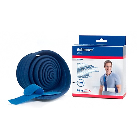Imagen de Actimove cabestrillo ACM sling 5,5 cm x 1,9 m