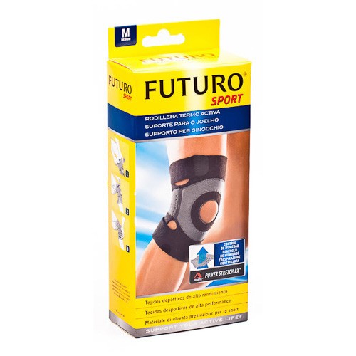 Imagen de Futuro rodillera sport talla M