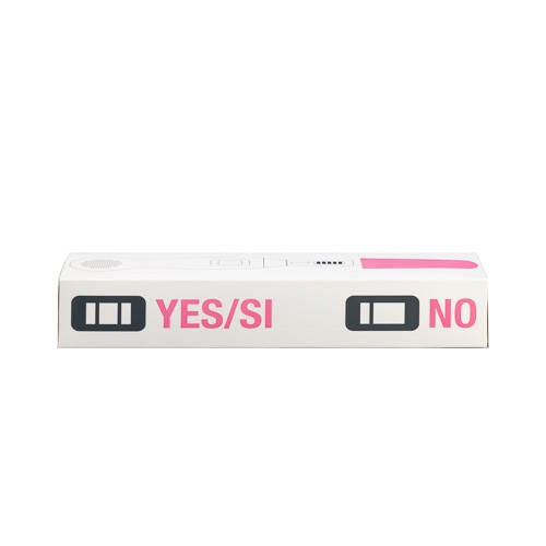 Imagen de Interapothek test de embarazo