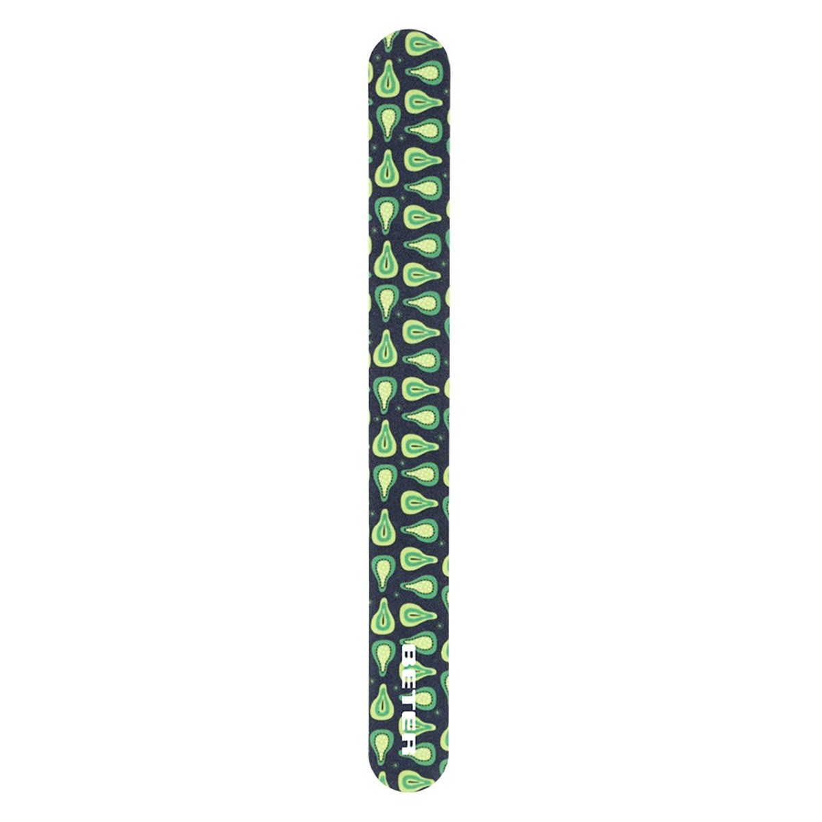 Imagen de Beter lima fibra de vidrio fantasía 17,8 cm 1u