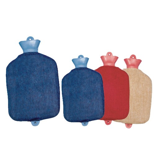 Imagen de Corysan Bolsa Agua Caliente Paño M3 2l