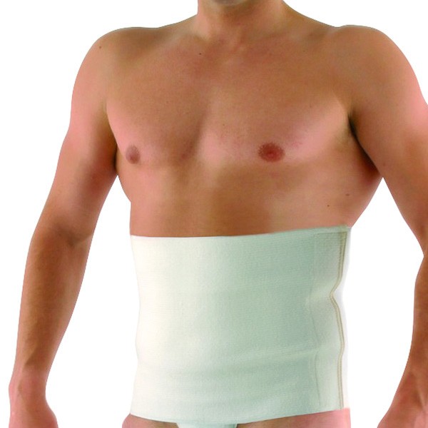 Imagen de Varisan banda lana-algodón velcro fv01 talla l