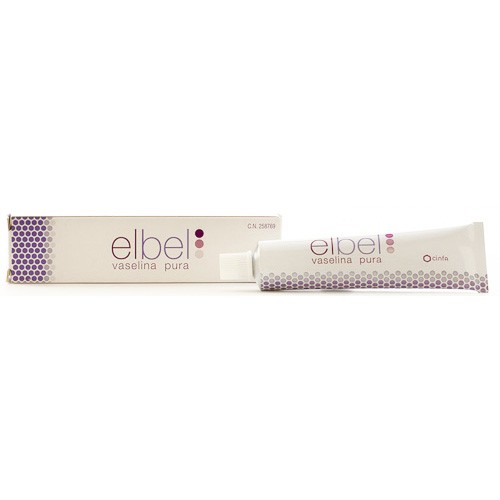 Imagen de Elbel vaselina 30g