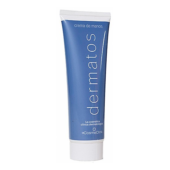 Imagen de Dermatos crema de manos tubo 75ml