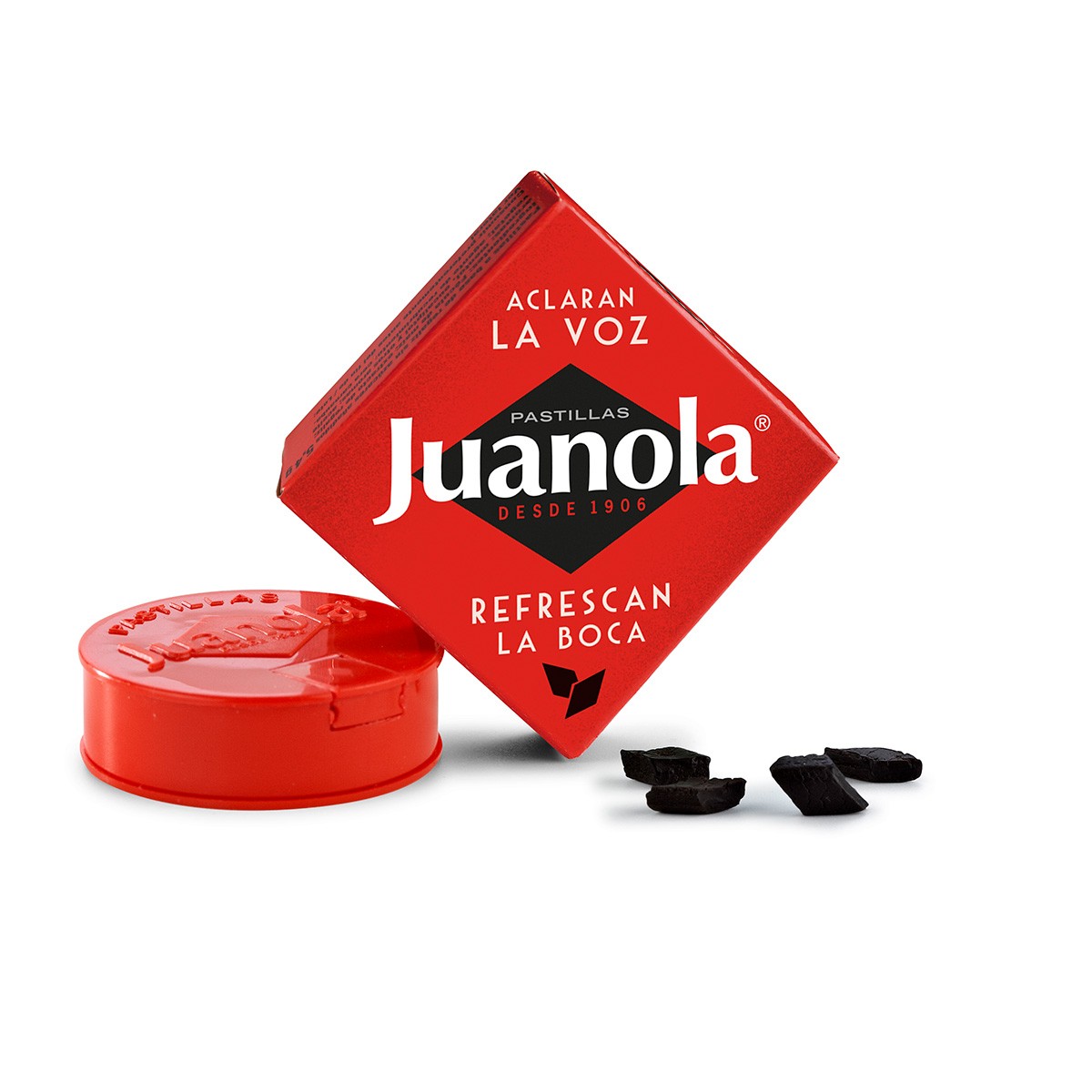 Imagen de Pastillas Juanola Clásicas 5,4 g