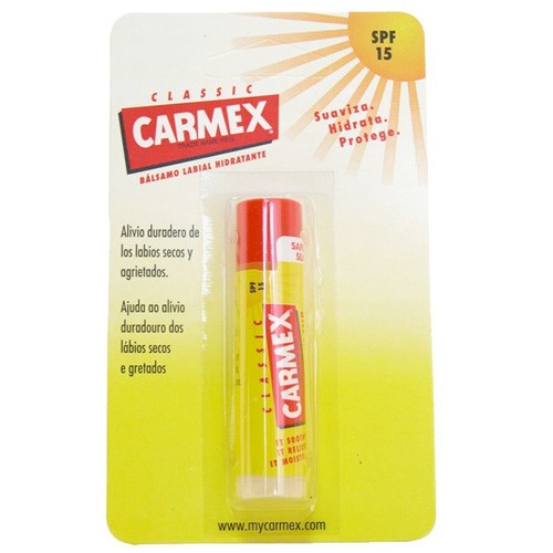 Imagen de Carmen bálsamo labial barra 4,25g