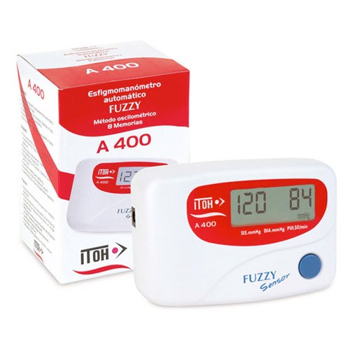 Imagen de Corysan Tensiometro Digital Automático de Brazo Itoh A-400